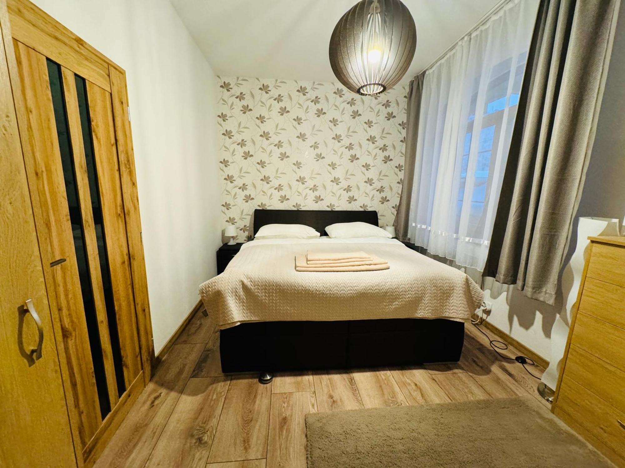Apartmany Kamzik Donovaly Exterior photo