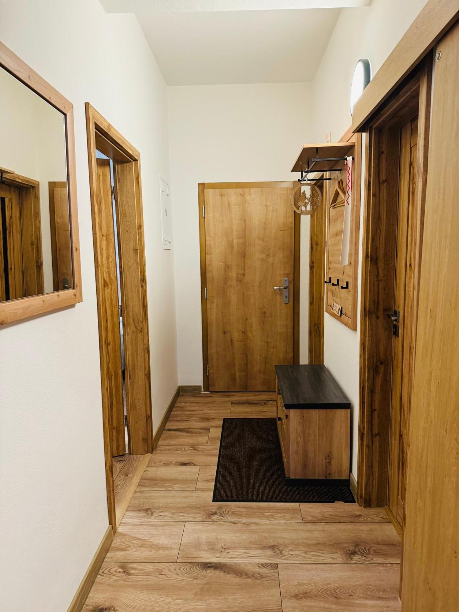 Apartmany Kamzik Donovaly Exterior photo