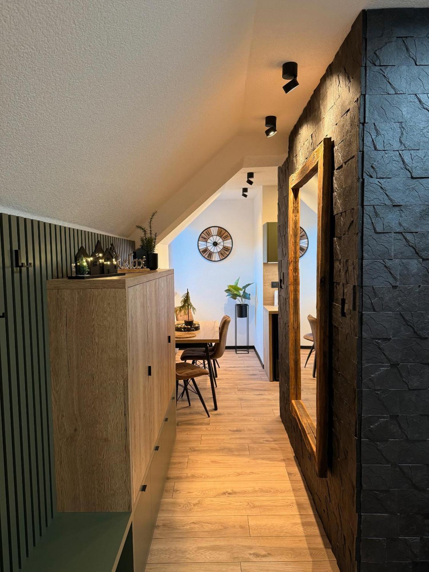 Apartmany Kamzik Donovaly Exterior photo